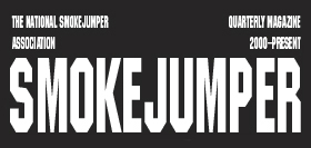 Smokejumper Magazine